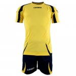 Echipament de fotbal LEGEA Kit Losanna - KIT0014
